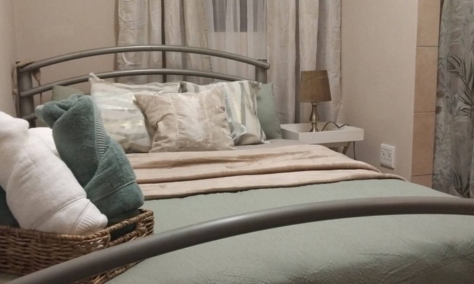 Kraaifontein Bed & Breakfast | Your tranquil Cosy Semi- detached Guest wing in Cape Town’s Northern Suburbs!