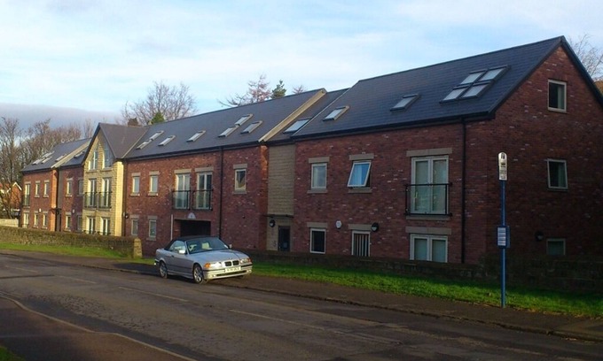 Sheffield Apartment | Your Travel Stop Craggside