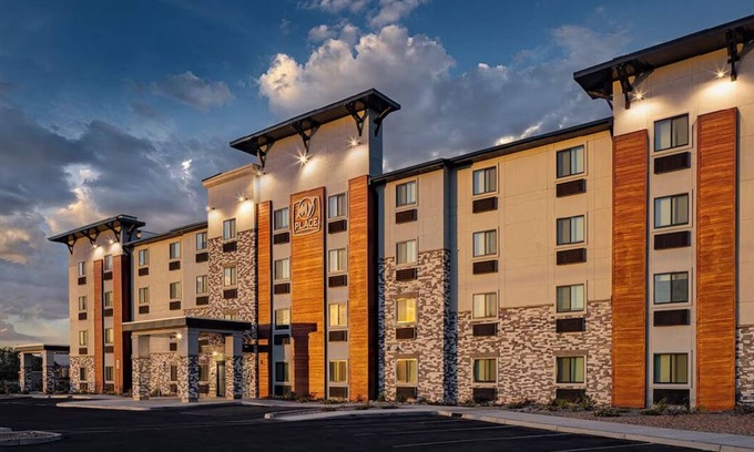 Tucson House | Your Tucson Stay – 2 Rooms Close to Trails & Dining