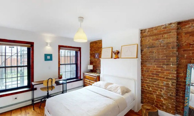 Ocean Hill Apartment | Your Urban Holiday…n