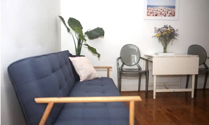 Kings Cross Apartment | Your Urban Oasis at an Unbeatable Price - 5mins to city, Harbour bridge