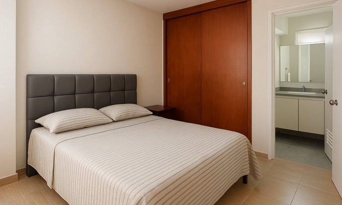 Petare Apartment | YOUR URBAN OASIS IN CARACAS