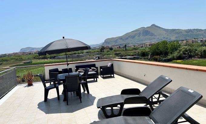 Palermo Apartment | Your vacation home of charm and relaxation