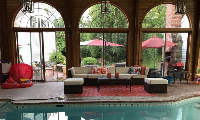 Somers House | Your vacation house ! Great for beautiful memories... year after year...