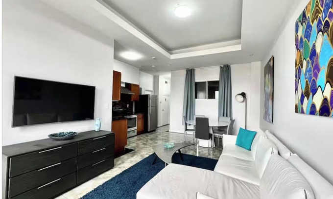 Midtown Village Apartment | Your Vacation Station 2bd Apt in prime location!
