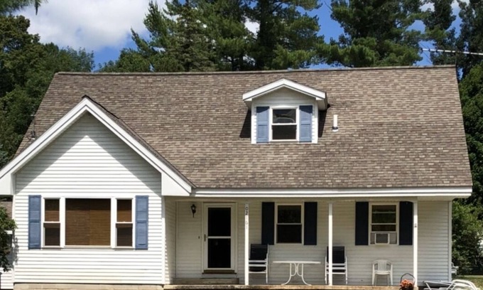 Walloon Lake House | Your Walloon Home Away From Home Summer rents from Friday to Friday