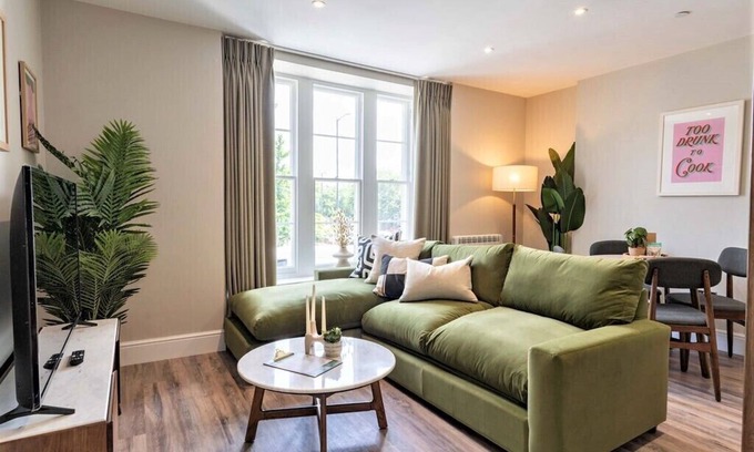 Emersons Green Apartment | YourApartment - Wellington Place