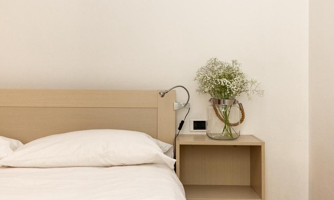 Historic Centre Apartment | Yourbanflat Altinate