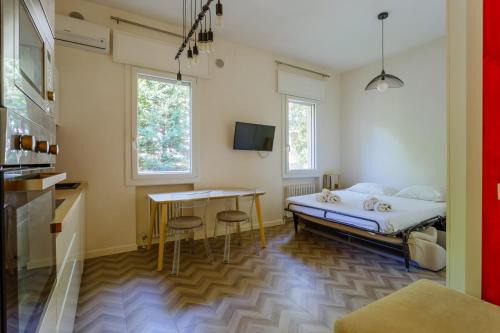 Historic Centre Apartment | Yourbanflat Mazzini