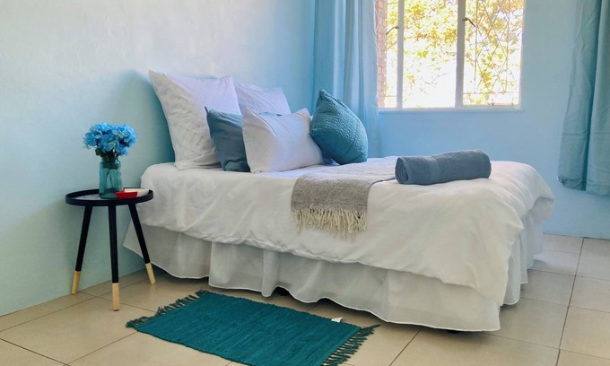 New Germany Apartment | You’re here for a weekend getaway or an extended stay, our home is your home