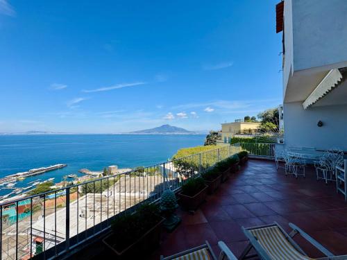 Seiano Villa | YourHome - Villa Ayala