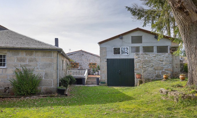 Chandrexa de Queixa Cottage | YourHouse A Casa Dos Cregos