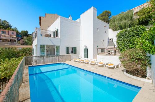 Calamayor Ski Chalet | YourHouse Ca Na Salera villa