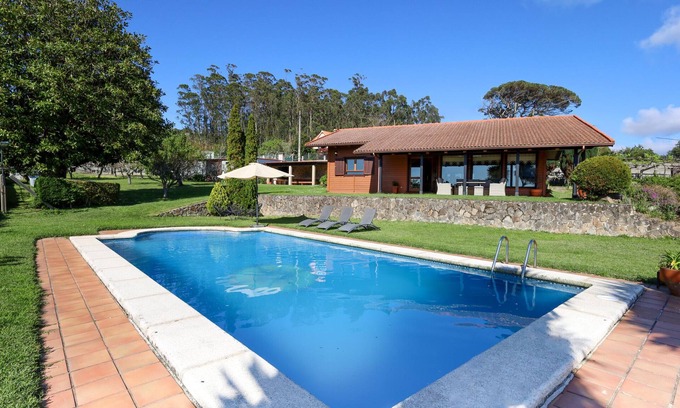 Bueu Villa | YourHouse Lar de Lagos