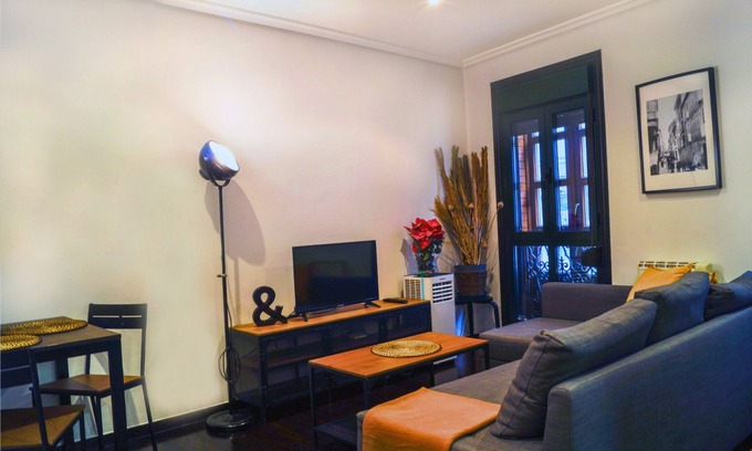Ourense Apartment | YourHouse Ourense Bello 1