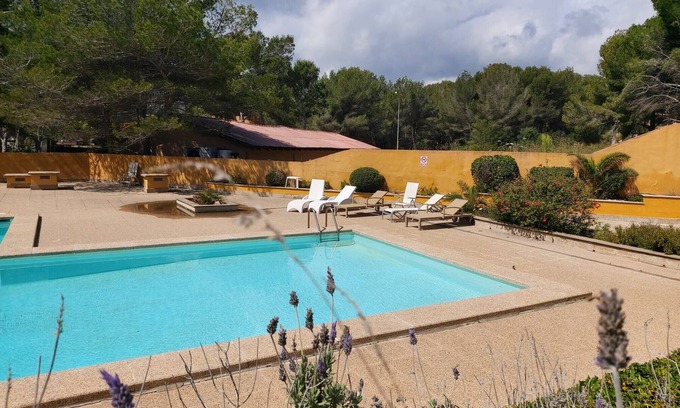 Cala Mesquida Apartment | YourHouse Sol i Mar 2