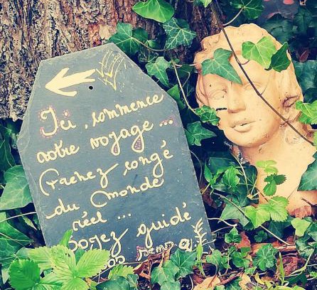 Gerpinnes House | Yourte tatane