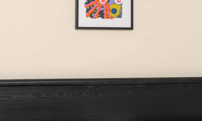 Queen Village Apartment | Yowie - Suite 206 Hideaway King