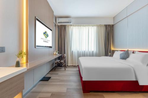 Zhuhai Gongbei Hotel | Yoya Hotel