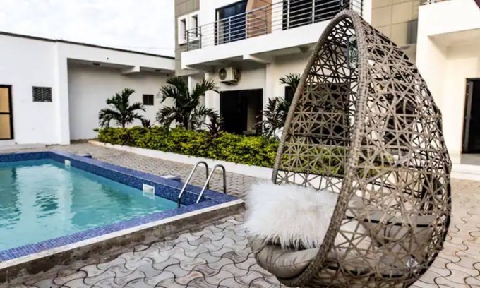 Brufut Apartment | Yoyo Kunda Luxury Apartments D
