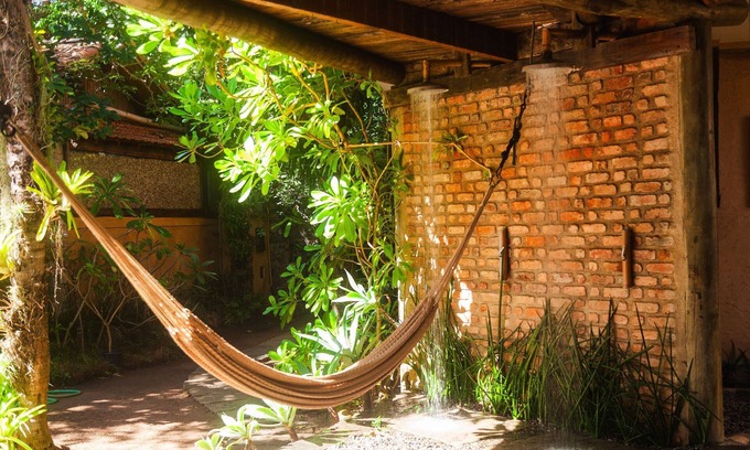 Itacoatiara House | Ypê Greenhouse