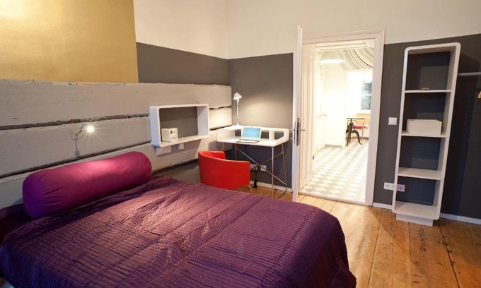 Yppenplatz Apartment | Yppartment