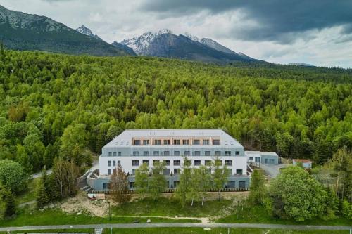 Vysoke Tatry Apartment | YQ Apartments - Lebenski - Brand new