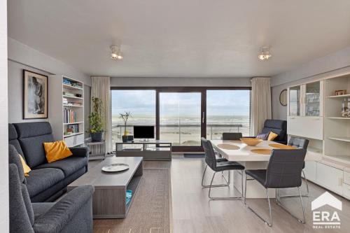 Oostduinkerke-Bad Apartment | Yquem 0601