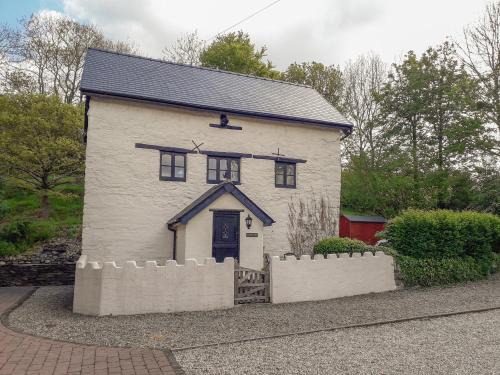 Corwen House | Yr Hen Felin