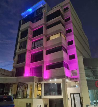 Comodoro Rivadavia Apartment | Yrigoyen Apart