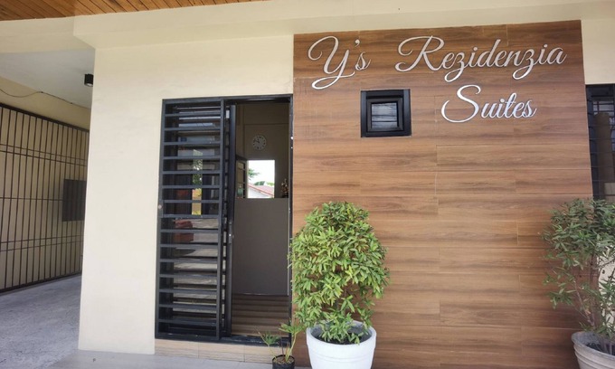 Legazpi House | Ys Rezidenzia Suites