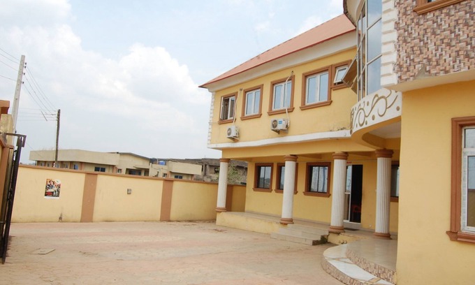 Ibadan Hotel | Yseg Hotel Ibadan