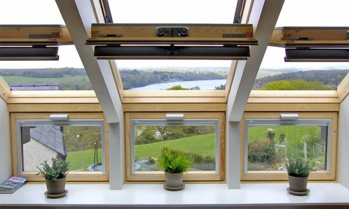 Y Felinheli Cottage | Ysgubor Penrallt