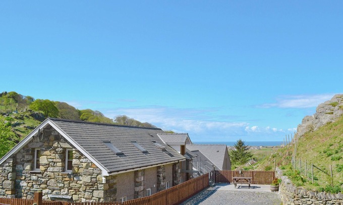 Arthog Cottage | Ysgubor Uchaf - 29517