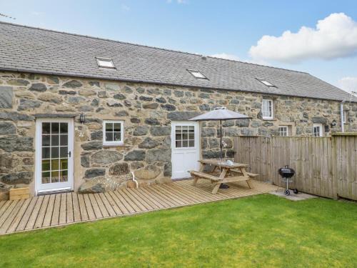 Rhyd-y-clafdy House | Ysgybor Yd