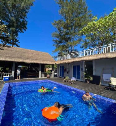 Cabangan House | Ysla Cabins