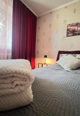 Sarkandaugava Apartment | YSYS Apartments - your stylish housing
