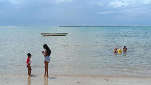 Coroa Vermelha Apartment | Ytamãní l apartamentos