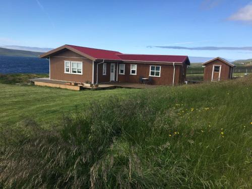 Hvammstangi House | Ytri Árbakki