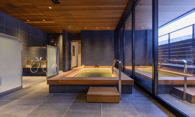 Akaigawa Hotel | Yu Kiroro