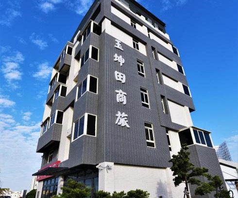 Shalu District Hotel | Yu Kun Tien Hotel