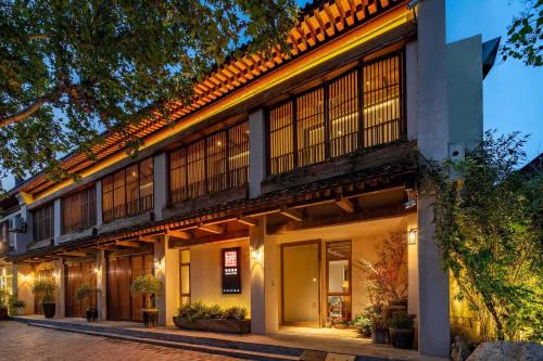 Beilin Hotel | YUANLI HOTEL