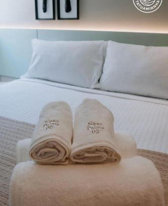 Tatuamunha Apartment | Yucca Tatuamunha - Naay