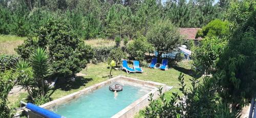 Pombal Apartment | Yuccasa - Small Glamping Camping & Studio's