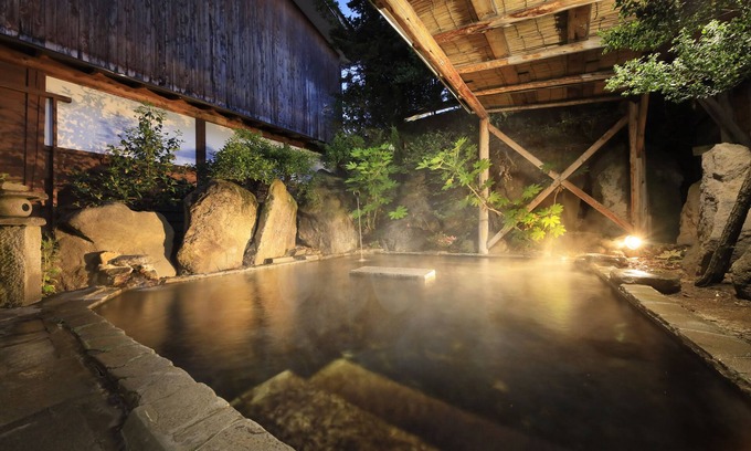 Yudanaka Shibu Onsen House | Yudanaka Seifuso