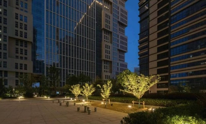 Nanjing Hotel | Yuehao Hotel