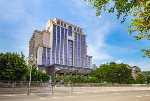 Sanya Hotel | YueXin Tomorrow Hotel Sanya