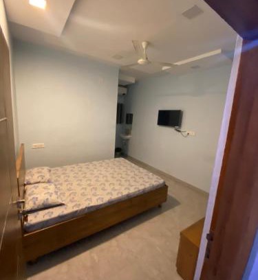 Baramati Hotel | Yugander lodge