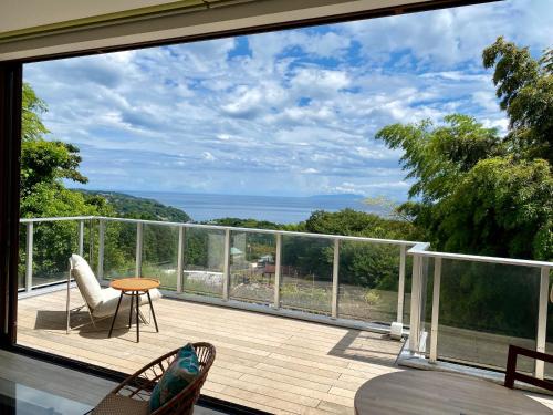 Yoshihama Villa | Yugawara Vacation House