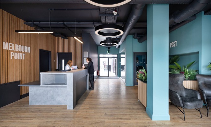 Cork Apartment | Yugo Explore - Melbourn Point